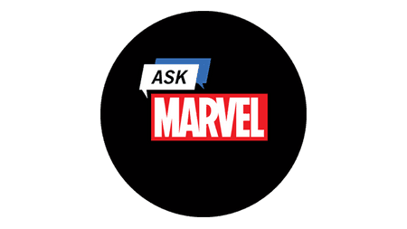 Ask Marvel