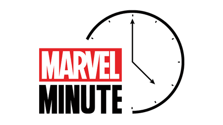 Marvel Minute