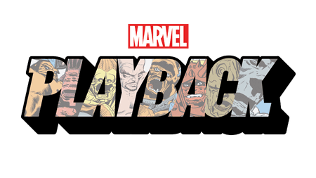 Marvel's Playback