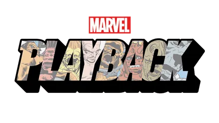 Marvel's Playback