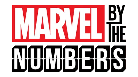 Marvel By the Numbers