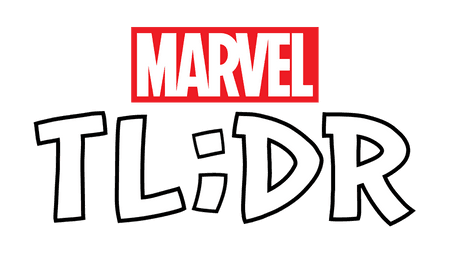 Marvel TL;DR