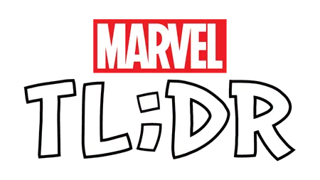 Marvel TL;DR