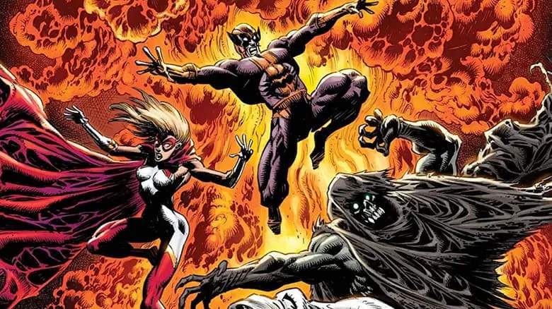 King in Black: Thunderbolts #3