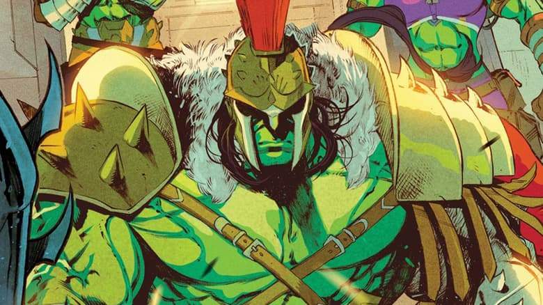 A New Galactic Order Emerges in the Imperial #1 Launch Trailer