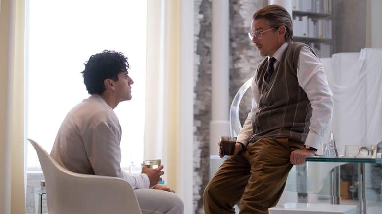 'Moon Knight': Episode 5 Details Log