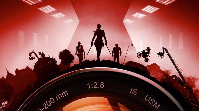 Marvel Studios Assembled: The Making of Black Widow