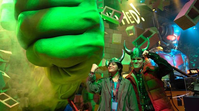 ‘Ms. Marvel’: Every Single Hidden Reference at AvengerCon