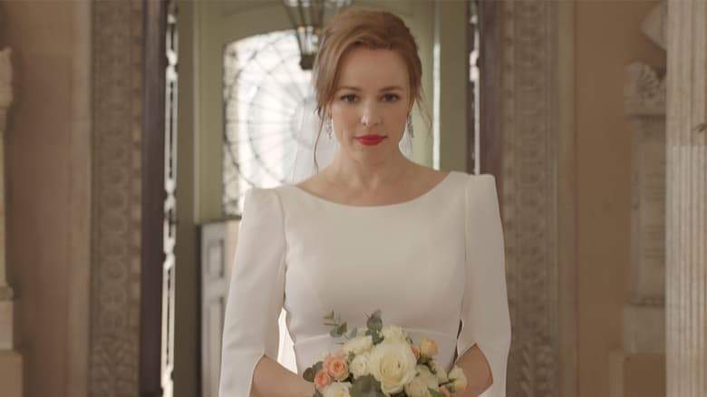 Stephen Strange’s Hello and Goodbye to the Love of His Life, Christine Palmer