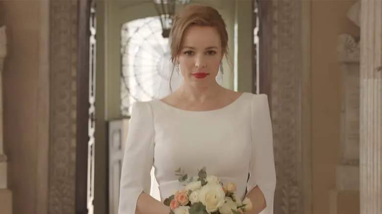 Stephen Strange’s Hello and Goodbye to the Love of His Life, Christine Palmer