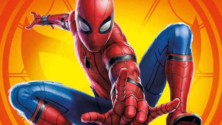 Spider-Man: Far From Home