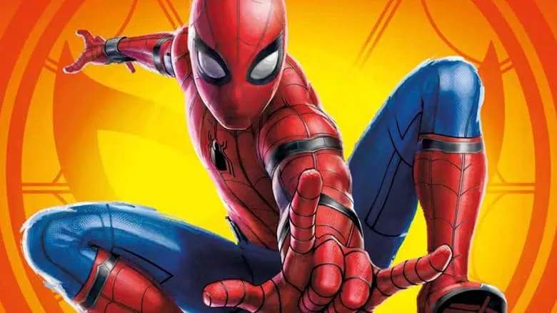 Spider-Man: Far From Home