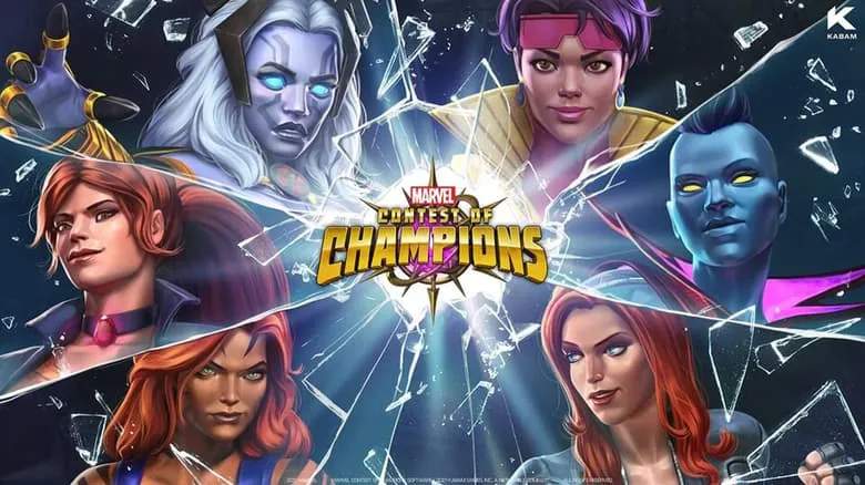 Marvel Games