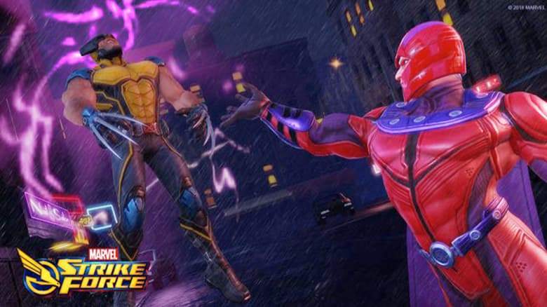 This Week in Marvel Games