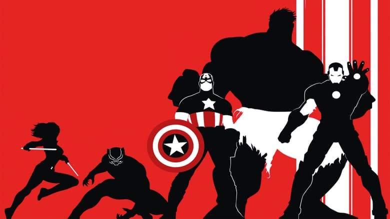 Marvel Comics: The First 80 Years