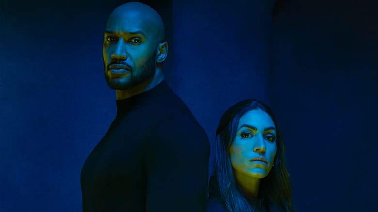 Unlocking The Key to Mack and Yo-Yo's Relationship on 'Marvel's Agents of S.H.I.E.L.D.'