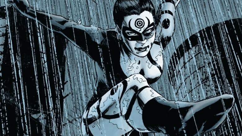 A Salute to Seven Marvel Mistresses of Evil