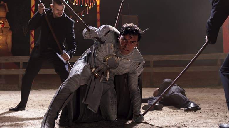 'Moon Knight': Episode 3 Details Log 