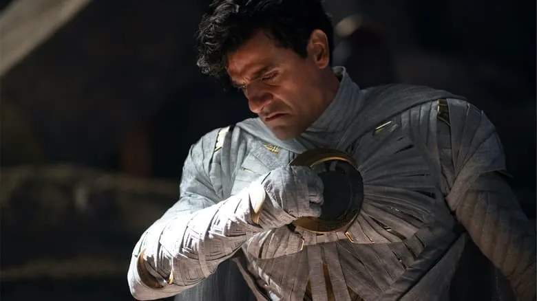 'Moon Knight': Episode 6 Details Log