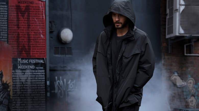 The Multiverse Opens Up for 'Morbius'