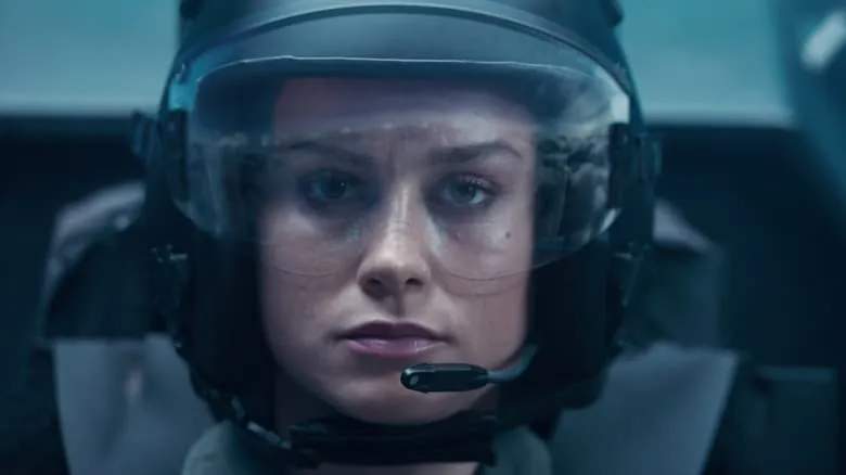 Captain Marvel