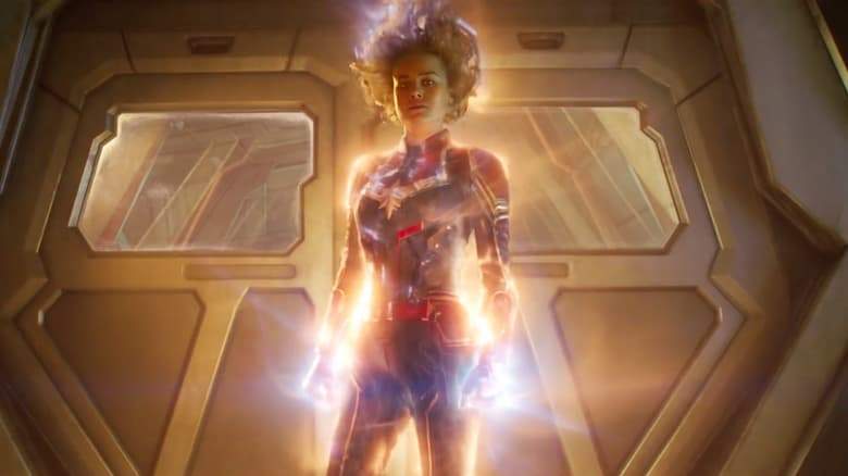 Marvel Studios' Captain Marvel