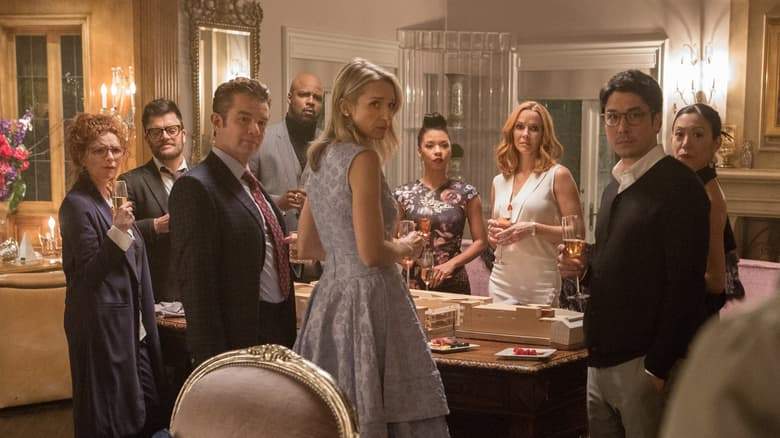 'Marvel's Runaways' Season 2 Primer — Where We Left Off: Pride