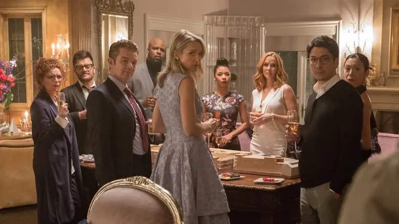 'Marvel's Runaways' Season 2 Primer — Where We Left Off: Pride