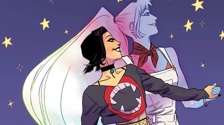 Marvel's Voices: Pride #1