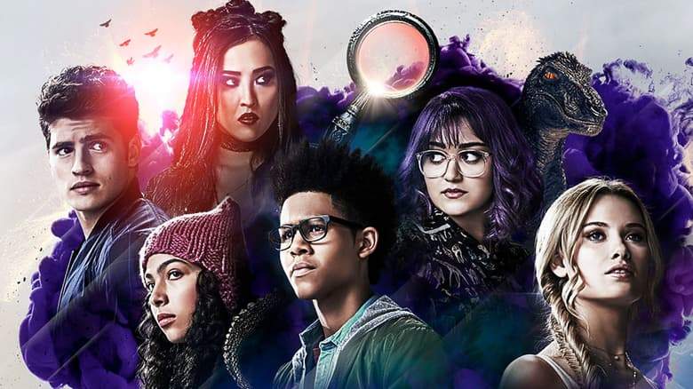 Runaways S3