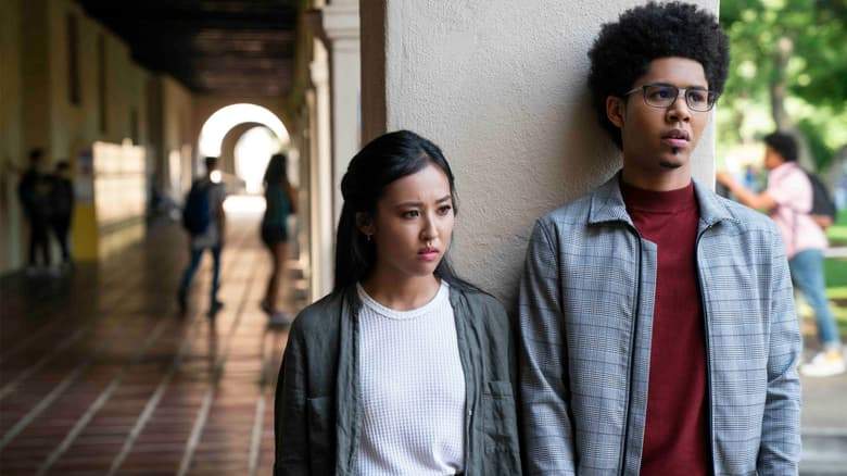 The Cast of 'Marvel's Runaways' on The Time Jump