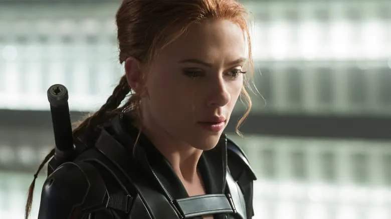 Black Widow