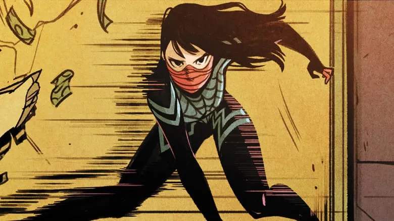 Things to Know About Silk