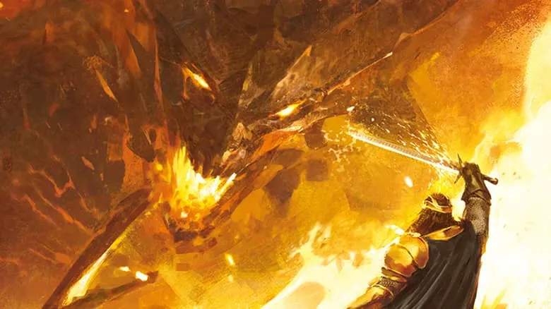 Sword of Surtur
