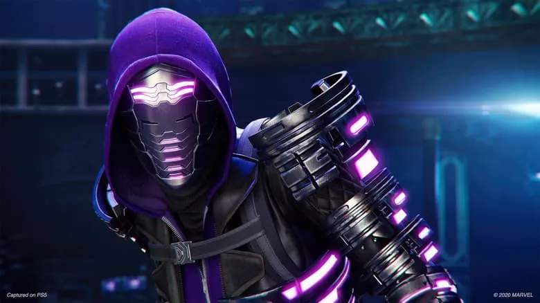 The Tinkerer