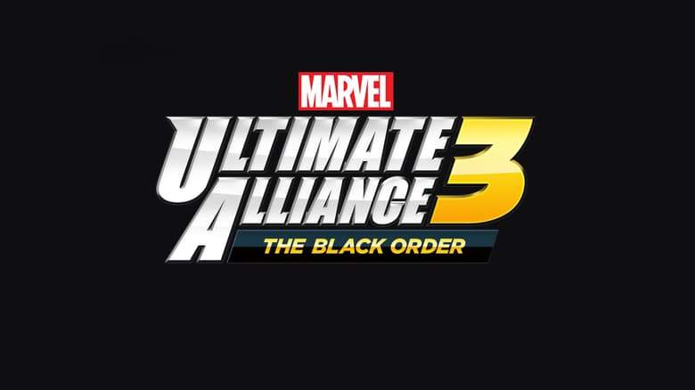 Nintendo and Marvel Unite for Nintendo Switch Exclusive — MARVEL ULTIMATE ALLIANCE 3: The Black Order