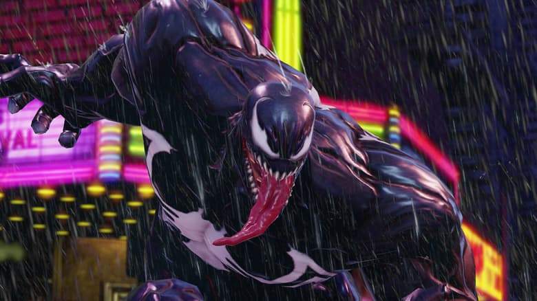 Venom