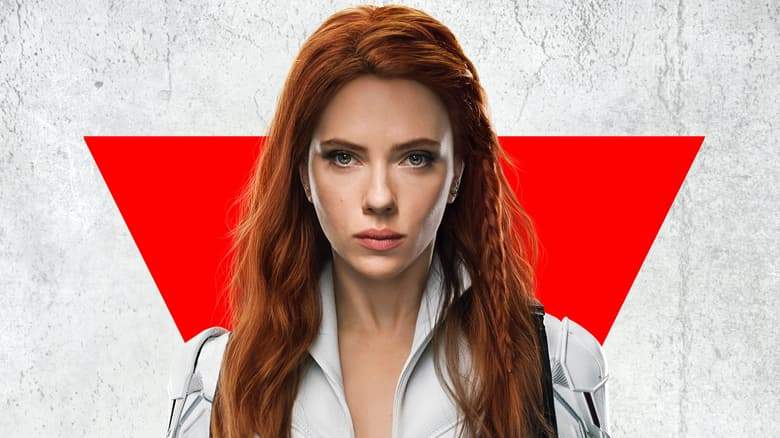 Marvel Studios' Black Widow