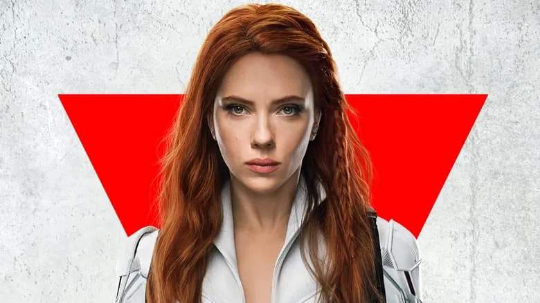 Marvel Studios' Black Widow