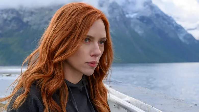 The Enduring Legacy of Black Widow