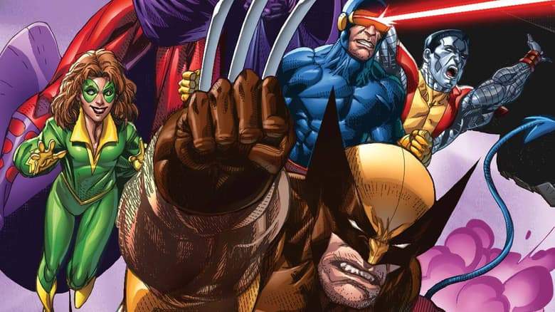 SOLVING FOR X: 'God Loves, Man Kills' Through the Lens of Now