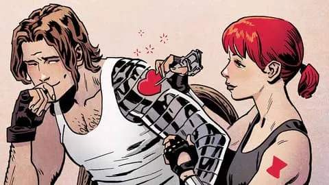Black Widow