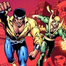 Heroes for Hire