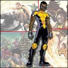 Power Man 