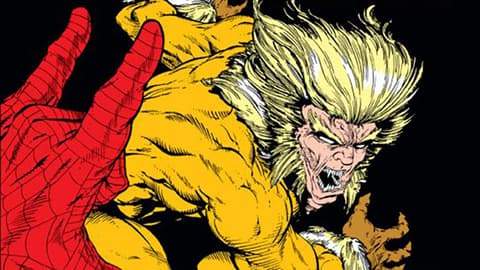 The History of Spider-Man: 1989