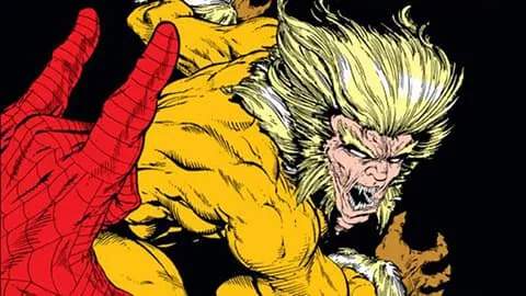 The History of Spider-Man: 1989
