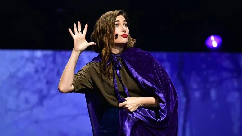 'Agatha All Along' at D23
