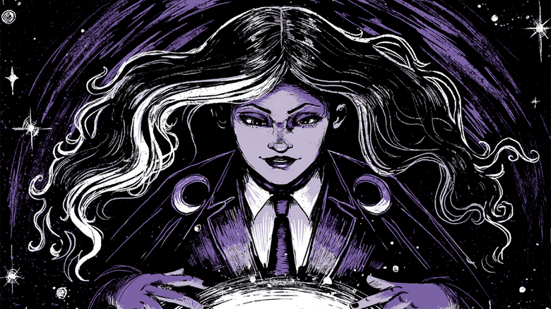 The Race for the Darkhold Unfolds in ‘Agatha Harkness: Fall of the Coven’
