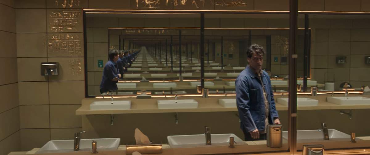 Moon Knight - Episode 1