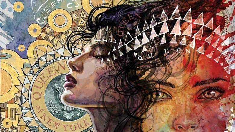 The Groundbreaking 'Alias' Series Returns to Celebrate Jessica Jones' 25th Anniversary